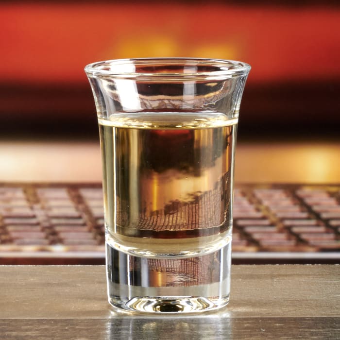 Tequila Shot